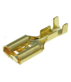 NEIZOLĒTS TERMINĀLS (sieviešu) 6,3 x 0,8 mm, fiksēts

 CAD06F.jpg