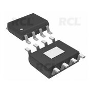 MCP1642B-18I/MS komutācijas sprieguma regulatori paaugstināšanas DC/DC Reg 1 MHz, 1,6 A, 1,8 Vout

 XXSOP8.jpg