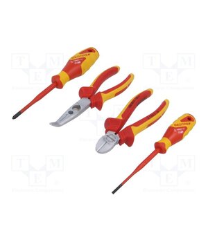 3100340 Tools set: pliers, insulation screwdrivers; insulated; 1kVAC 2wV1ar98PDUsap_2LIAZKclJo7VyqJUb4qsz_RRoauk