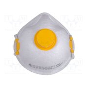 FS-613V-FFP1 NR D Dust respirator; disposable,with valve JhqyK1Ol73e5JrBNzAOFBSJ8m3zUq0cQfQTM2TEK70A