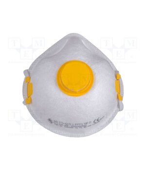 FS-613V-FFP1 NR D Dust respirator; disposable,with valve JhqyK1Ol73e5JrBNzAOFBSJ8m3zUq0cQfQTM2TEK70A