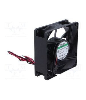 PF80252V2-1000U-A99 Fan: DC; axial; 24VDC; 80x80x25mm; 96.84m3/h; 43.1dBA; Vapo; 24AWG kYtdn7dT6m2hoJY6V2IZyty3k8EYLSFwSqCQcPbhmGs