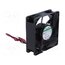 PF80252V2-1000U-A99 Fan: DC; axial; 24VDC; 80x80x25mm; 96.84m3/h; 43.1dBA; Vapo; 24AWG kYtdn7dT6m2hoJY6V2IZyty3k8EYLSFwSqCQcPbhmGs