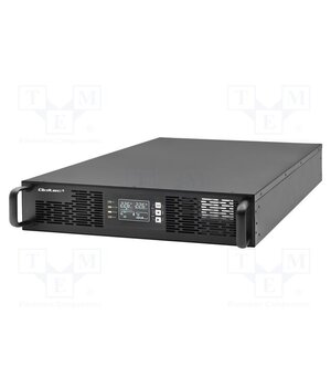 52287 Power supply: UPS; 3000W; 3000VA; 230V; 530x620x180mm; 7Ah; 9÷42h whWFuhG9mHCFdHrY-lHrHTtNU1CNkCM1xVNlQR640Go