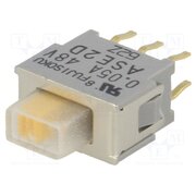 ASE1D-2M-10-Z Switch: slide; Pos: 2; DPDT; 0.05A/60VAC; 0.05A/60VDC; ON-ON; 500MΩ wfVrEoF2FL-YCp2LLl5GIiklgGzPledXCMJXqbNBsQw