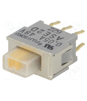 ASE1D-2M-10-Z Switch: slide; Pos: 2; DPDT; 0.05A/60VAC; 0.05A/60VDC; ON-ON; 500MΩ wfVrEoF2FL-YCp2LLl5GIiklgGzPledXCMJXqbNBsQw