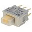 ASE1D-2M-10-Z Switch: slide; Pos: 2; DPDT; 0.05A/60VAC; 0.05A/60VDC; ON-ON; 500MΩ wfVrEoF2FL-YCp2LLl5GIiklgGzPledXCMJXqbNBsQw