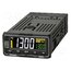 E5GC-RX1DCM-024 Automation module: regulator; temperature; -1999÷9999; SPST-NO RGgX3TYOx7ySiYC3SKIhlOcUrGB85RF34p6c38tSlJc