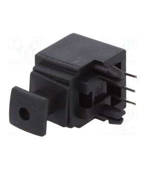 ORJ-3 (FCR6842032R) Connector: optical (Toslink); socket,receiver fiber optic; THT UwQUZHn4If7HhU5FU8UR0tNDg1MEMzNOnbUWuPFI51Y