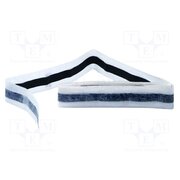 2209 Wristband; ESD; L: 1200mm; W: 25.4mm; 1MΩ leturhnhZ3ExZB9-YJrEODO7J9H3QMxhDqNLh5fp0UY