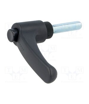 ERX.63 P-M8X35-C1 Lever; adjustable; Thread len: 35mm; Lever length: 63mm; -30÷130°C tagTRE9AO6iR-Cv4v6Eq_DKQ6IbBLqARYb3jk2RiKS8