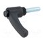 ERX.63 P-M8X35-C1 Lever; adjustable; Thread len: 35mm; Lever length: 63mm; -30÷130°C tagTRE9AO6iR-Cv4v6Eq_DKQ6IbBLqARYb3jk2RiKS8