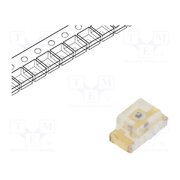 19-21UYC/S530-A3/4T LED; yellow; SMD; 1608; 37÷58mcd; 2÷2.4VDC; 1.6x0.8x0.8mm; 100° 6-JYJgIaWigajvZFawj3t22hPYFKm4_-3l-8aGjZJCI