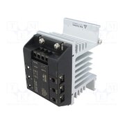 SRH2-2440 Relay: solid state; 40A; Uswitch: 48÷480VAC; 3-phase; SRH2; 130mm mB9IAvODlVsFdp4KB_VtnMCxhH6U8T6UMOhIPlwVIDU