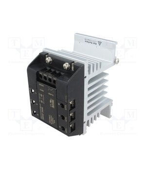 SRH2-2440 Relay: solid state; 40A; Uswitch: 48÷480VAC; 3-phase; SRH2; 130mm mB9IAvODlVsFdp4KB_VtnMCxhH6U8T6UMOhIPlwVIDU
