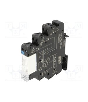 1479680000 Relay: interface; Ucoil: 24VDC; SPDT; Ucntrl: 24VDC; 16A XrAKvpt7CJJITYJwg3dhTROWjyOd3VoaCJZiT3lSCYY