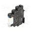 1479680000 Relay: interface; Ucoil: 24VDC; SPDT; Ucntrl: 24VDC; 16A XrAKvpt7CJJITYJwg3dhTROWjyOd3VoaCJZiT3lSCYY