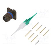 D38999/20WA35SN Connector: military; socket; female; PIN: 6; straight; crimped; 5A AgJVuAcccbI8841J28r_AqtO0cI0TTnBhrm6ctWF0A0