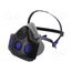 HF-802SD Dust respirator; Size: M; Secure Click™ 800 kKpinSISIRO8gd8k5PD5nUHdc7tny5zRgEwzRR_mZX0