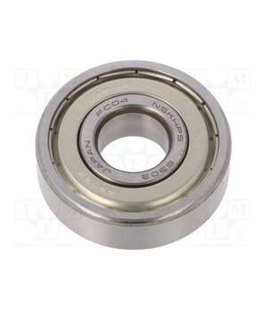6303 ZZ CM NSK Bearing: ball; Øint: 17mm; Øout: 47mm; W: 14mm; bearing steel V2Fziy9WTLpXcx_IuO-Hmekt-6rJfG8sGRw8h5jZYTM