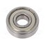 6303 ZZ CM NSK Bearing: ball; Øint: 17mm; Øout: 47mm; W: 14mm; bearing steel V2Fziy9WTLpXcx_IuO-Hmekt-6rJfG8sGRw8h5jZYTM