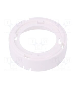 FN15973_RONDA-REC-60-C LED lens; round; plexiglass PMMA; transparent; Mounting: push-in _h8ouR2L1ZFjkQoydRWEXQ9XhpH8LFTWQBjlYOmtahM