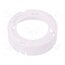 FN15973_RONDA-REC-60-C LED lens; round; plexiglass PMMA; transparent; Mounting: push-in _h8ouR2L1ZFjkQoydRWEXQ9XhpH8LFTWQBjlYOmtahM