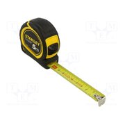 1-30-697 Measuring tape; L: 5m; Width: 19mm; Class: II; measure -M_2q-5Fw56tEOxG82RlIK2iL6htRI_qLBH6fzqeWdg