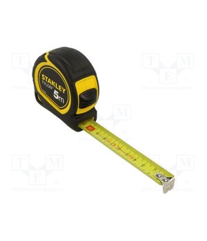 1-30-697 Measuring tape; L: 5m; Width: 19mm; Class: II; measure -M_2q-5Fw56tEOxG82RlIK2iL6htRI_qLBH6fzqeWdg