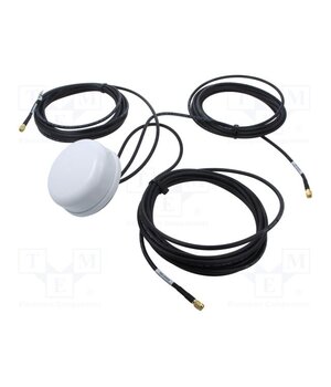 SMD-W-3C3C3C-WHT-180 Antenna; WiFi; 4dBi; vertical; 50Ω; 4.9÷6GHz; SMA ajf-q4YK8G9CF8qXqi15KZ-2J1N9OBFsTERkTpB6984