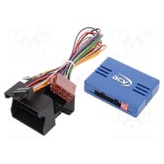42A-1041-001-0 Adapter for control from steering wheel jly1PSzhhqT2xhPIniSh1UXxkTLZhEfJqbiiNeBjLEY
