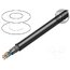 74002NH.02305 Wire; SF/UTP; 4x2x26AWG; industrial Ethernet; Cat 5e; stranded; Cu mRY1-bJfrsDd1Z7OXpgS3pyJ85zf_ZwZlGErvT69dP4