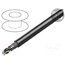 8304 060500 Wire; 4x2x22AWG; RS232; stranded; Cu; Insulation: PVC; chrome; 152m XKBNTergzI5WYRae4KCdAQECQBktp3WiFXaZ2i-wcUc