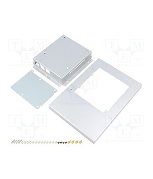 UP-EP-CH7WDSTMTFLB Enclosure: for display; aluminium; black; X: 136mm; Y: 193mm; Z: 46mm lLZWv8XqQY6z-75HGTHkqdaDHW3u2fDXV-aOWeEufSg