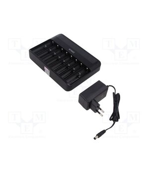 L3EFT-LUSHQ8 Charger: for rechargeable batteries; Li-Ion; 3.6/3.7V; 0.5A kXLz5GgITmUv7HR8rx2IHv2qiv3miwo5mdNPqz_Wwsc