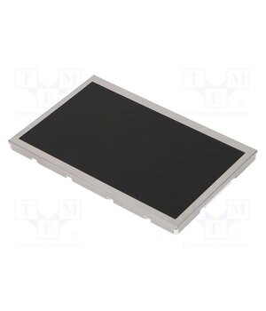 DEM 800480A TMX-PW-N Display: TFT; 7"; 800x480; Illumin: LED; Dim: 166.6x109.4x8.6mm 5-20US5NNQnbsIo3XaaT6l90a6-XK4DiLaPxa6qIjbA