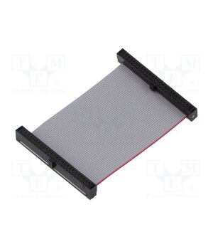 FFSD-25-D-02.00-01-N Ribbon cable with IDC connectors; IDC,both sides; 50.8mm; 2" bkfP0qxtu8UeErkaS-VszitDlln47O9mpBHUQykOfwA