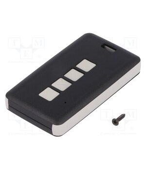 13124.23 Enclosure: for remote controller; REMO-TEK; X: 39mm; Y: 71mm Kcv30Iasdtp41o0I6omeODuiTfVCkJYYjUKIvzfLTNs