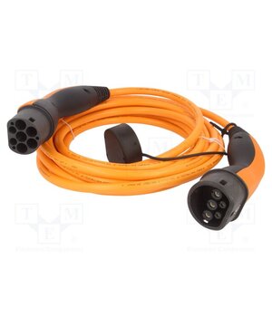 5555934030 EMobility: cable; 1x0.5mm2,3x6mm2; 250VAC; 7.4kW; IP55; 7m; 32A S18soEjAiSF_yncXpFgGL4O--FbqBfWyT4RVCckBj4o