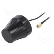 JCW062-SMA-3 Antenna: communication; SMA; 3m T0ks_NLAzsmekUaG0G-Vl24DmVD98fALmhgo1NeWIF8