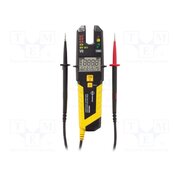 2100-DELTA Tester: electrical; LCD,LED; 170÷1000VAC; VAC: 1÷1000V; IP64 8PPf0GhVPocJpE2SBSplbuQcMTU6-hTbzYkKI2_iaC8