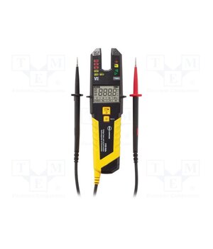 2100-DELTA Tester: electrical; LCD,LED; 170÷1000VAC; VAC: 1÷1000V; IP64 8PPf0GhVPocJpE2SBSplbuQcMTU6-hTbzYkKI2_iaC8