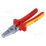 431031 Pliers: insulated; cutting,insulated; 210mm; 1kVAC; 1.5kVDC uX8SB3Fak6VFu5sgfIMPYIElfrPVZhawX0y2bfoaQa8