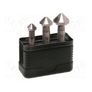 0232000003100 Countersink; high speed steel; 3pcs. 2FmxaXU8JmvWpNh-oAAvdIoPw2j44M_jB_WAqu1YTPQ