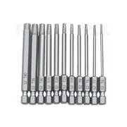 TORX uzgriežņu komplekts, 11 gab., 75 mm

 IRATR43.jpg