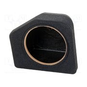 FBBMW31 Car loudspeaker enclosure; MDF; black; 232mm; Grooving: 272mm; BMW OSolZp_aDxYGyCizVmxuzQ_fTfa9QrkZereYMsXWVG4