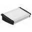 92865250.HMT1 Enclosure: desktop; Alu-Topline; X: 250mm; Y: 181mm; Z: 68mm; natural xQETprSQ4H1-PtysMPBlkVtVaGOOyp6lanV0r8avSyc