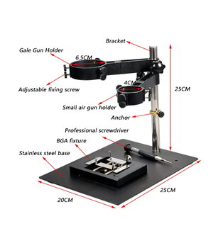 STATĪVS TE-812, karstā gaisa lodēšanas dzelzijam, universāls

 IRTP21+3.jpg