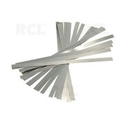 NICELIATED BAND 18650 bateriju elementu savienošanai 0,1x4x100mm, 10 gab.

 IZNI04_10.jpg