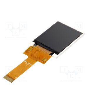 DEM 128160C TMH-PW-N Display: TFT; 1.8"; 128x160; Illumin: LED; Dim: 34.7x46.75x2.25mm DkE_uBZiqW6LPPU-7BI7qloc33Q7Ve4puTF7Ndr5EWk